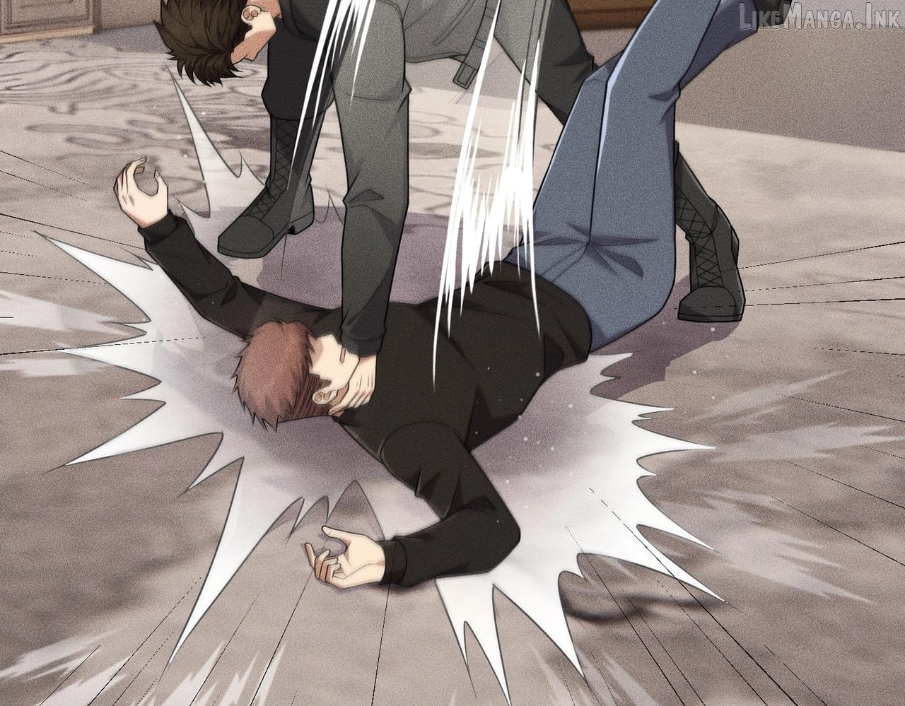Hidden Dragon in the City (2025) Chapter 81  - page 140